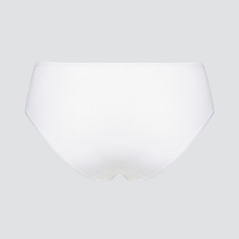 Slip jazz ultra-fin - 92% coton bio - GOTS, Fairtrade