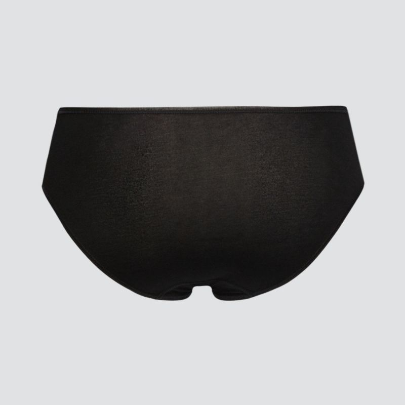 Slip jazz ultra-fin - 92% coton bio - GOTS, Fairtrade