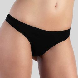 String "CHLOE" - 95% coton bio - GOTS