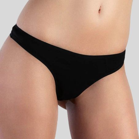 String "CHLOE" - 95% coton bio - GOTS