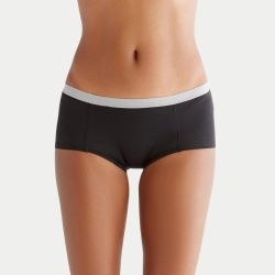 Shorty - 95 % de coton bio - GOTS