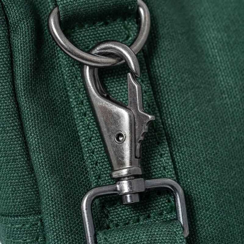 Sacoche bandoulière "Mini Crossbody" - Chanvre et Coton Bio