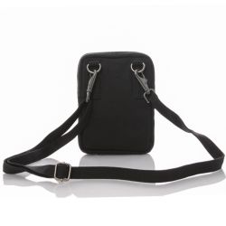 Petite sacoche bandoulière "Mini Crossbody" - Chanvre et Coton Bio Petite sacoche bandoulière "Mini Crossbody" - Chanvre et Coton Bio