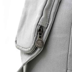 Sacoche bandoulière "The Sling" - Chanvre et Coton Bio