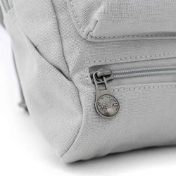 Sacoche bandoulière "The Sling" - Chanvre et Coton Bio