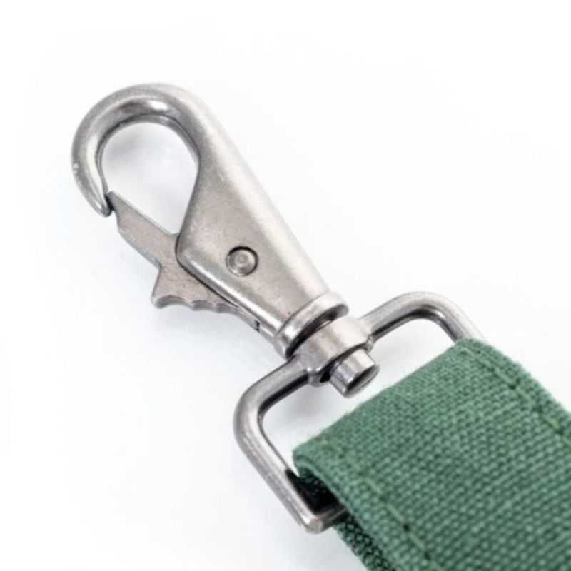 Mini sac à dos multi-positions "Mini Trio" - Chanvre et Coton Bio