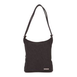 Sac convertible bandoulière / à dos - Chanvre et Coton bio
