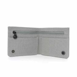 Portefeuille plat - Chanvre et Coton bio Portefeuille plat - Chanvre et Coton bio