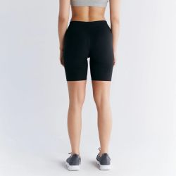 Short cycliste confortable - 95% Coton bio - GOTS