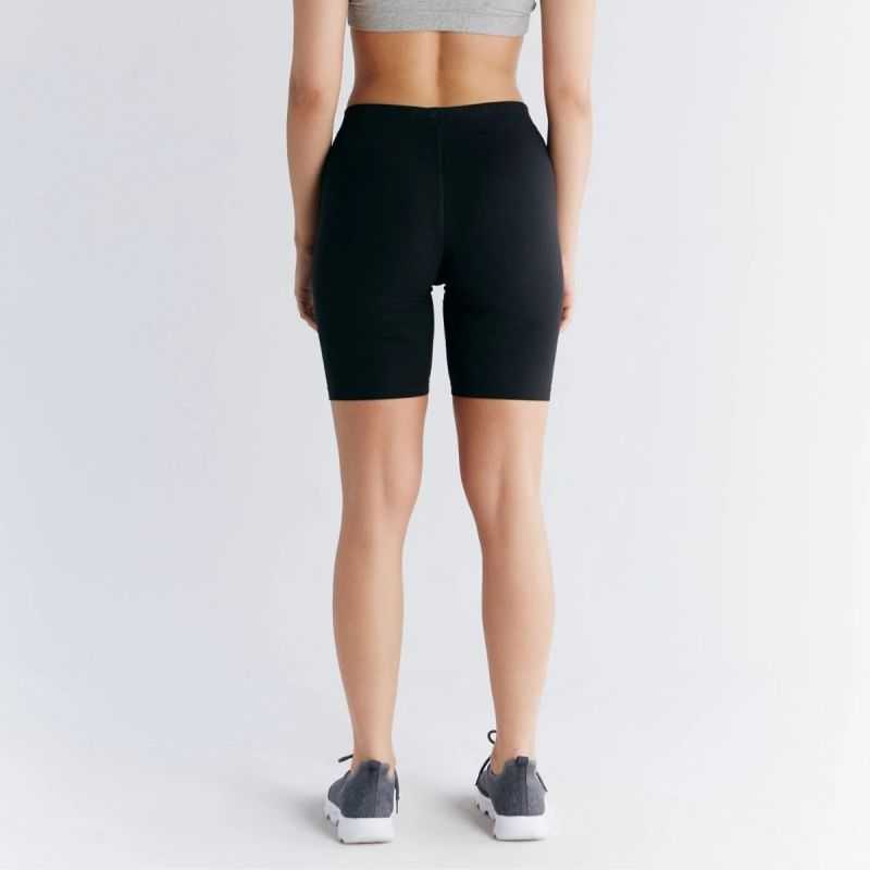 Short cycliste confortable - 95% Coton bio - GOTS