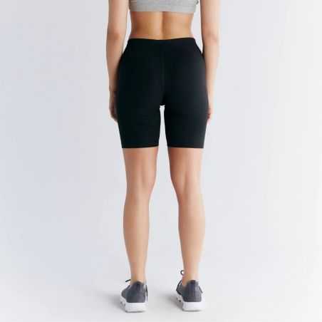 Short cycliste confortable - 95% Coton bio - GOTS