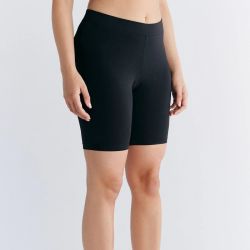 Short cycliste confortable - 95% Coton bio - GOTS