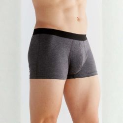 Boxer "TRUNK" - 95% coton bio - GOTS