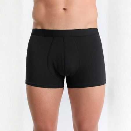 Boxer "TRUNK" - 95% coton bio - GOTS