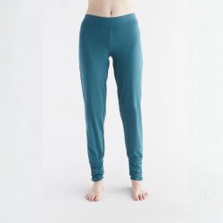 Pantalon de yoga ample et léger - 95% coton bio - GOTS