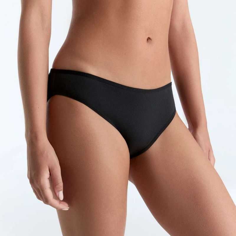 Slip classique confortable - 95% Coton bio - GOTS