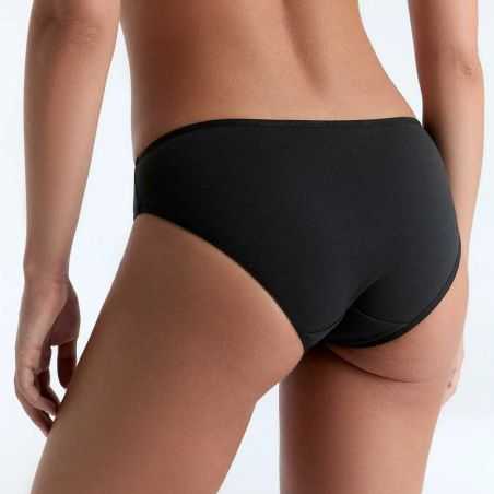 Slip classique confortable - 95% Coton bio - GOTS
