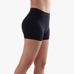 Shorty "BOYSHORT" - 94% Tencel