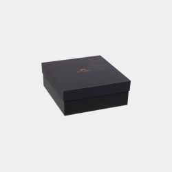 Boxer "SINAÏ" motif éthnique- 95% Coton bio - GOTS