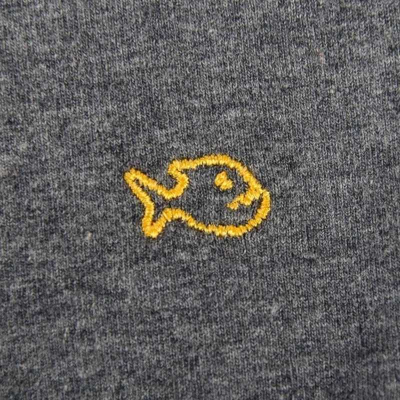 Boxer BILLYBELT - 95% Coton bio - GOTS