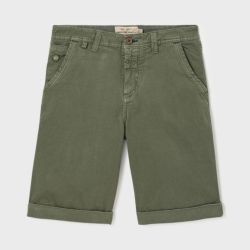 Short BILLYBELT - 100% coton bio - GOTS