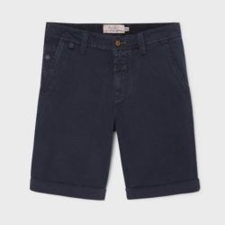 Short BILLYBELT - 100% coton bio - GOTS