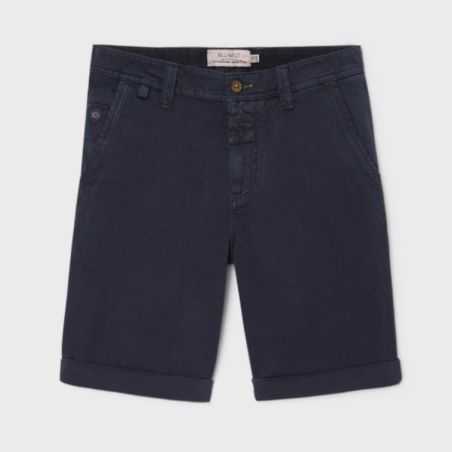 Short BILLYBELT - 100% coton bio - GOTS