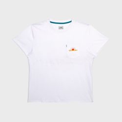 T-shirt "GOOD VIBES" - 100% Coton bio - GOTS