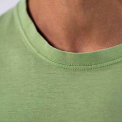 T-shirt "ESTIVAL" - 100% Coton bio - GOTS