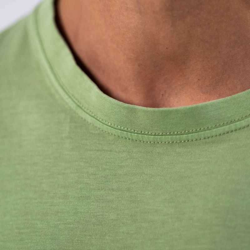 T-shirt "ESTIVAL" - 100% Coton bio - GOTS