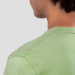 T-shirt "ESTIVAL" - 100% Coton bio - GOTS