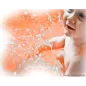 Couleurs pour le bain par 3 pastilles Couleurs pour le bain par 3 pastilles