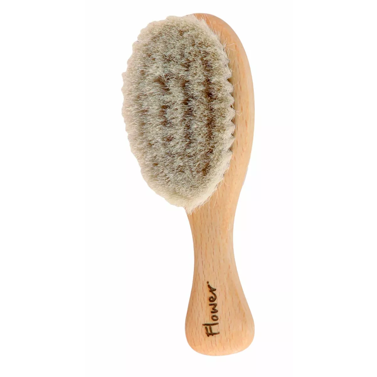 Petite brosse bébé FSC®