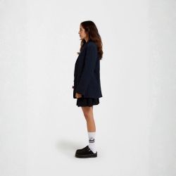 Chaussettes "Snoopy Stripes" - Coton bio