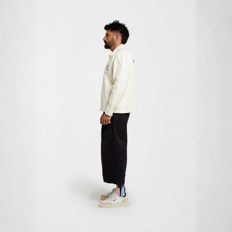 Chaussettes "CatsGang" - Coton bio