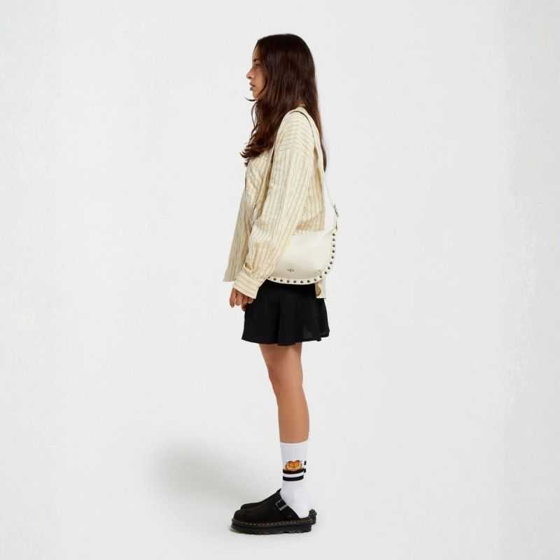 Chaussettes "Garfield Stripes" - Coton bio