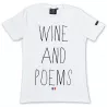 Wine and poems