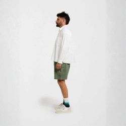 Chaussettes "Forêt" - Coton bio