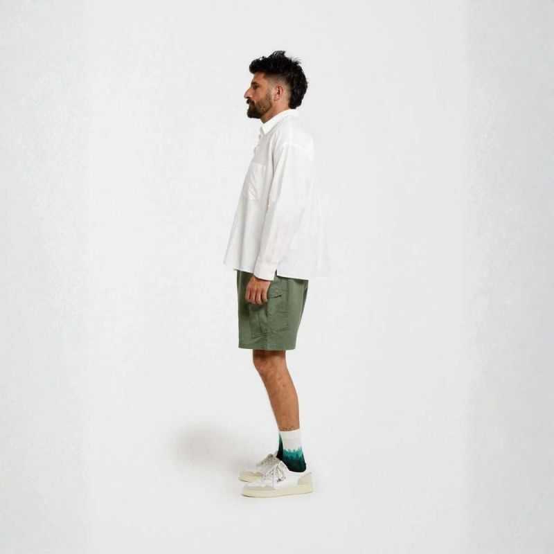 Chaussettes "Forêt" - Coton bio