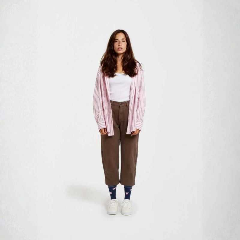 Chaussettes "Cochons" - Coton bio