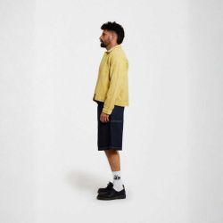 Chaussettes "The Don" - Coton bio