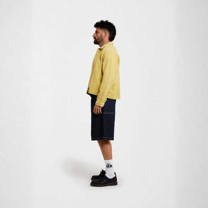 Chaussettes "The Don" - Coton bio