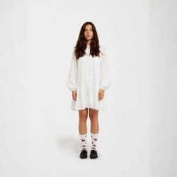 Chaussettes "Cerises" - Coton bio