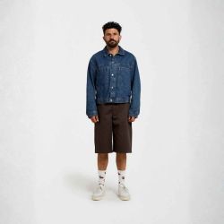 Chaussettes "Cerises" - Coton bio