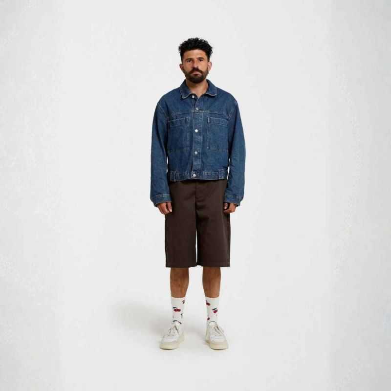 Chaussettes "Cerises" - Coton bio