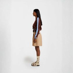 Chaussettes "Toucan" - Coton bio