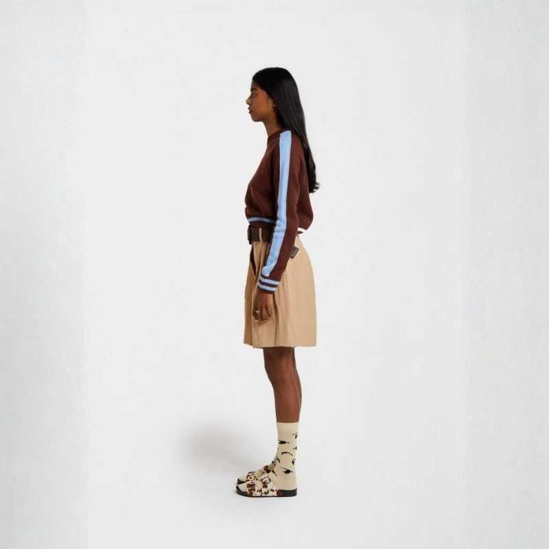 Chaussettes "Toucan" - Coton bio