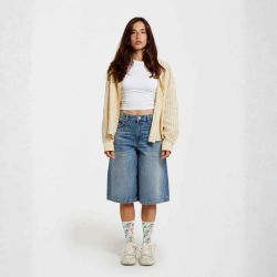 Chaussettes "Snoopy Paint" - Coton bio