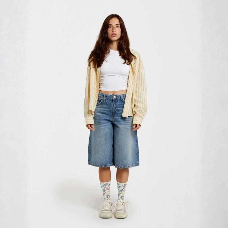 Chaussettes "Snoopy Paint" - Coton bio