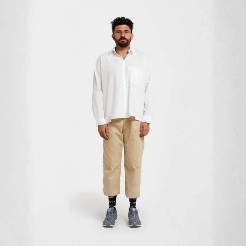 Chaussettes "Chiens Saucisses" - Coton bio